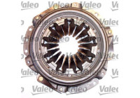 Clutch Kit KIT3P 006796 Valeo