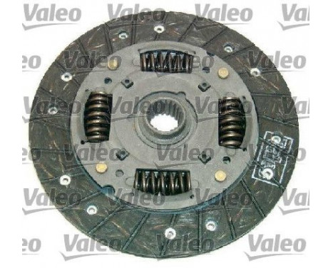 Clutch Kit KIT3P 006803 Valeo, Image 6