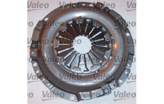 Clutch Kit KIT3P 009214 Valeo