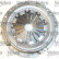 Clutch Kit KIT3P 009312 Valeo