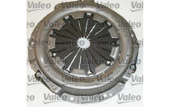 Clutch Kit KIT3P 801001 Valeo