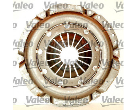 Clutch Kit KIT3P 801025 Valeo