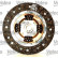 Clutch Kit KIT3P 801028 Valeo, Thumbnail 2