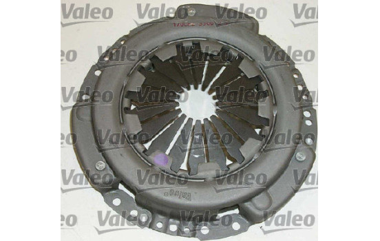 Clutch Kit KIT3P 801086 Valeo