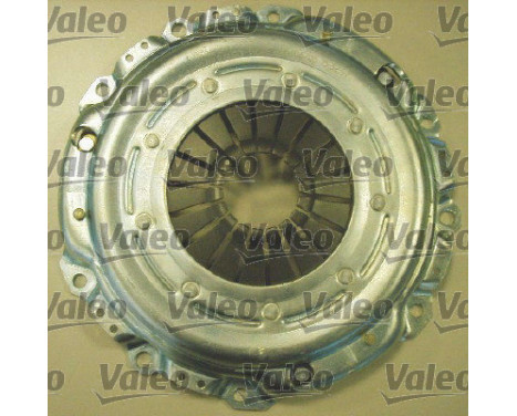 Clutch Kit KIT3P 801143 Valeo