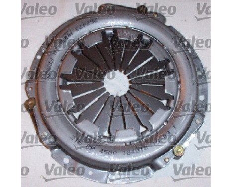 Clutch Kit KIT3P 801246 Valeo