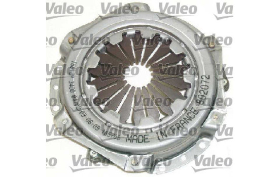 Clutch Kit KIT3P 801256 Valeo