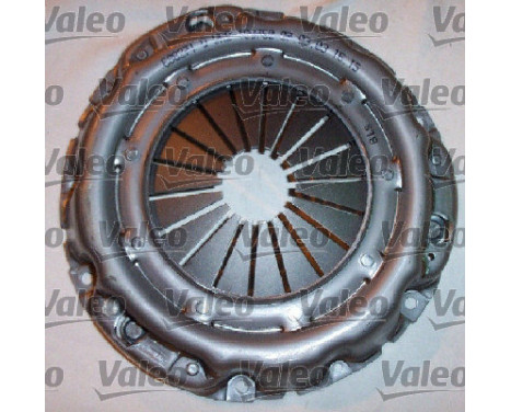 Clutch Kit KIT3P 801285 Valeo
