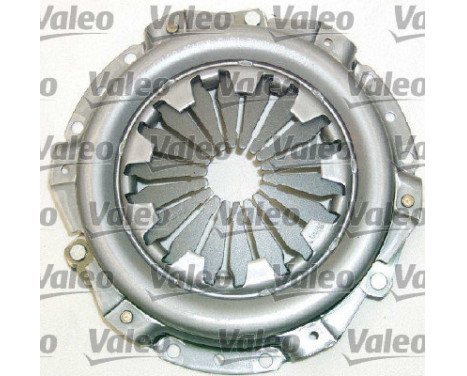 Clutch Kit KIT3P 801289 Valeo