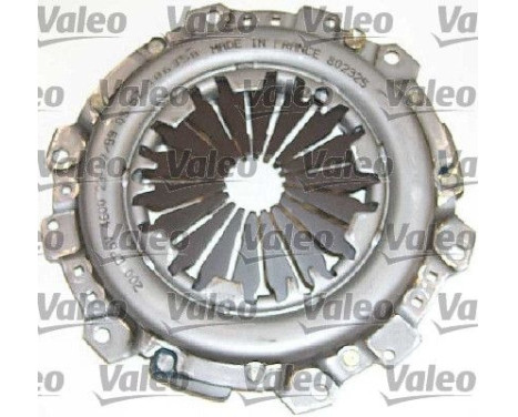 Clutch Kit KIT3P 801291 Valeo, Image 4