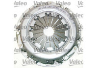 Clutch Kit KIT3P 801293 Valeo