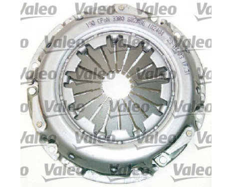 Clutch Kit KIT3P 801293 Valeo