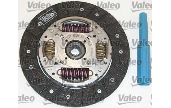 Clutch Kit KIT3P 801416 Valeo, Image 2