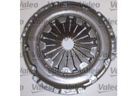 Clutch Kit KIT3P 801446 Valeo
