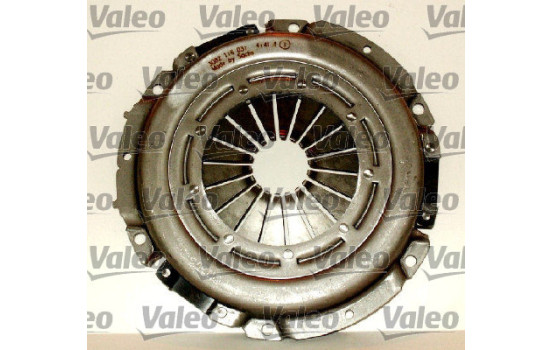Clutch Kit KIT3P 801459 Valeo