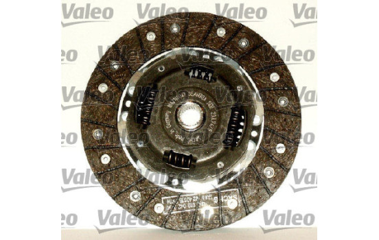 Clutch Kit KIT3P 801459 Valeo, Image 2