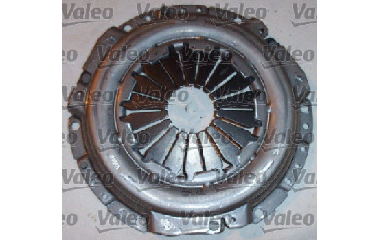 Clutch Kit KIT3P 801465 Valeo