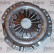 Clutch Kit KIT3P 801533 Valeo