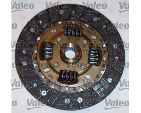 Clutch Kit KIT3P 801533 Valeo, Image 2