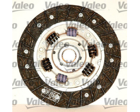 Clutch Kit KIT3P 801557 Valeo, Image 3