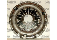 Clutch Kit KIT3P 801646 Valeo