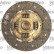 Clutch Kit KIT3P 801646 Valeo, Thumbnail 2