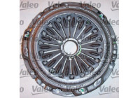 Clutch Kit KIT3P 801688 Valeo