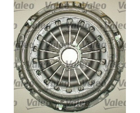 Clutch Kit KIT3P 801710 Valeo, Image 4