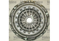 Clutch Kit KIT3P 801710 Valeo