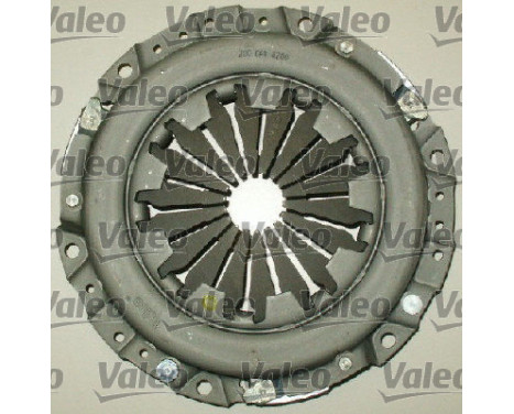 Clutch Kit KIT3P 801834 Valeo