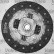 Clutch Kit KIT3P 801863 Valeo, Thumbnail 2