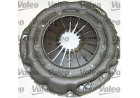 Clutch Kit KIT3P 801881 Valeo