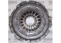 Clutch Kit KIT3P 801902 Valeo