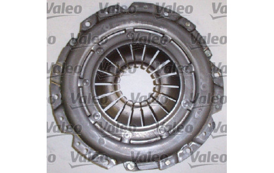 Clutch Kit KIT3P 801902 Valeo