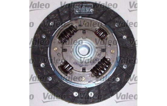 Clutch Kit KIT3P 801902 Valeo, Image 2