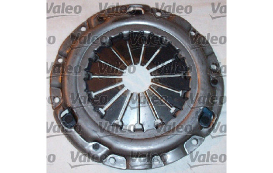 Clutch Kit KIT3P 801962 Valeo