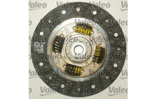 Clutch Kit KIT3P 801974 Valeo, Image 2
