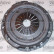 Clutch Kit KIT3P 801977 Valeo, Thumbnail 4