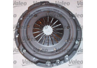 Clutch Kit KIT3P 801977 Valeo