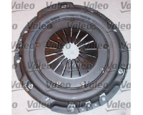 Clutch Kit KIT3P 801977 Valeo