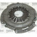 Clutch Kit KIT3P 801979 Valeo, Thumbnail 4