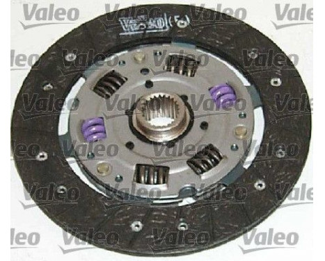 Clutch Kit KIT3P 801979 Valeo, Image 6