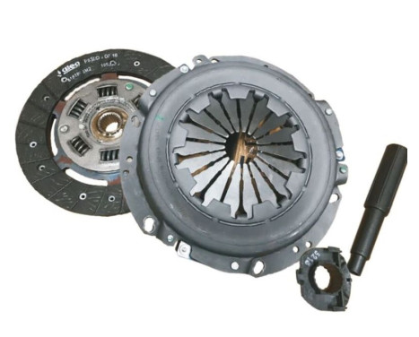 Clutch Kit KIT3P 821071 Valeo, Image 5