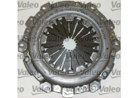 Clutch Kit KIT3P 821075 Valeo