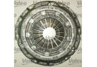 Clutch Kit KIT3P 821085 Valeo