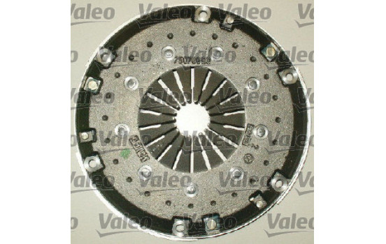 Clutch Kit KIT3P 821092 Valeo