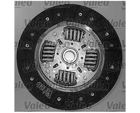 Clutch Kit KIT3P 821093 Valeo, Image 2
