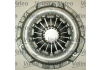 Clutch Kit KIT3P 821099 Valeo