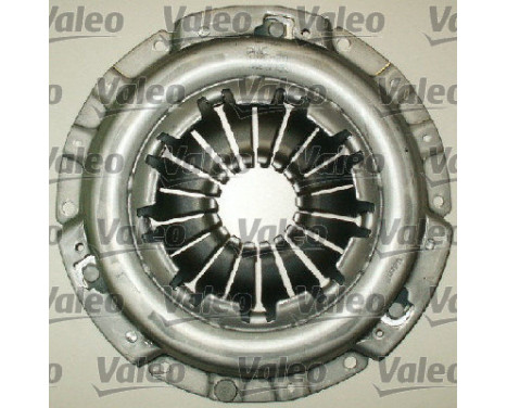 Clutch Kit KIT3P 821099 Valeo