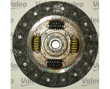 Clutch Kit KIT3P 821099 Valeo, Image 2